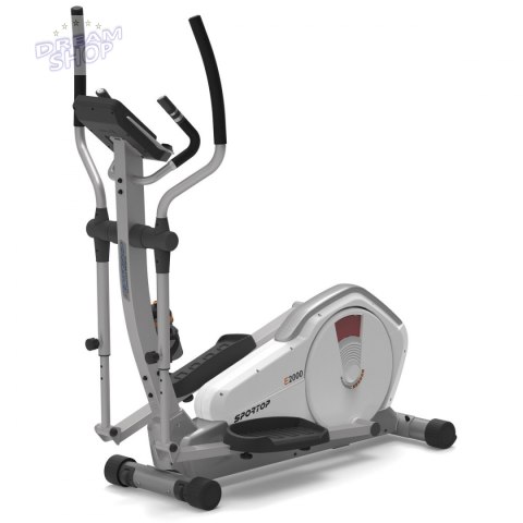 Orbitrek magnetyczny Sportop E2000p z licznikiem Wi-fi Orbitrek magnetyczny Sportop E2000p z licznikiem Wi-fi