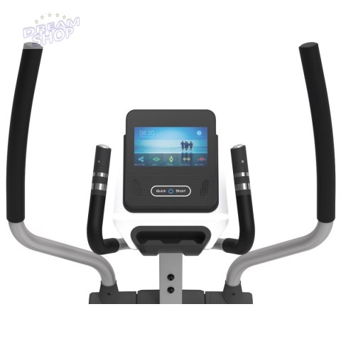 Orbitrek magnetyczny Sportop E2000p z licznikiem Wi-fi Orbitrek magnetyczny Sportop E2000p z licznikiem Wi-fi