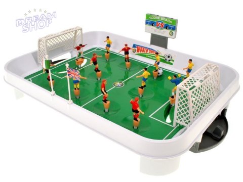 PIŁKARZYKI gra MECZ sprężynki FOOTBALL GR0222 PIŁKARZYKI gra MECZ sprężynki FOOTBALL GR0222