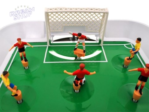 PIŁKARZYKI gra MECZ sprężynki FOOTBALL GR0222 PIŁKARZYKI gra MECZ sprężynki FOOTBALL GR0222