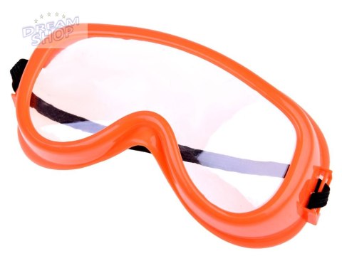 Zestaw małego drwala PIŁA kask akcesoria ZA2895 Zestaw małego drwala PIŁA kask akcesoria ZA2895