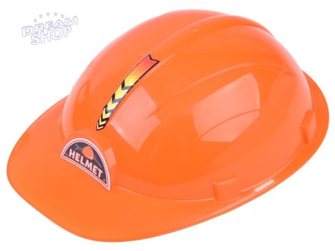 Zestaw małego drwala PIŁA kask akcesoria ZA2895 Zestaw małego drwala PIŁA kask akcesoria ZA2895