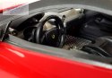 Auto R/C Ferrari 599 GTO Rastar 1:14 Czerwone