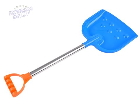 Duża Łopata do zabawy w piasku śniegu 66cm ZA3862 Duża Łopata do zabawy w piasku śniegu 66cm ZA3862