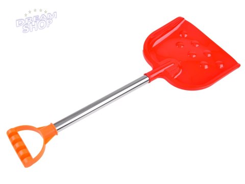 Duża Łopata do zabawy w piasku śniegu 66cm ZA3862 Duża Łopata do zabawy w piasku śniegu 66cm ZA3862