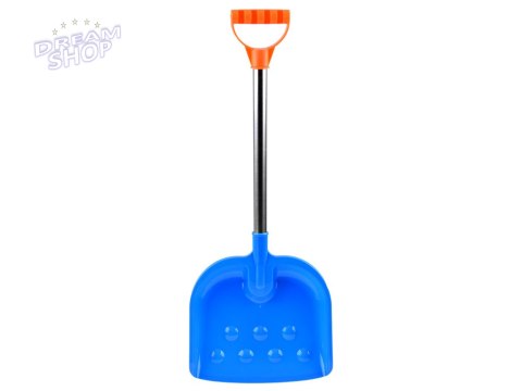 Duża Łopata do zabawy w piasku śniegu 66cm ZA3862 Duża Łopata do zabawy w piasku śniegu 66cm ZA3862