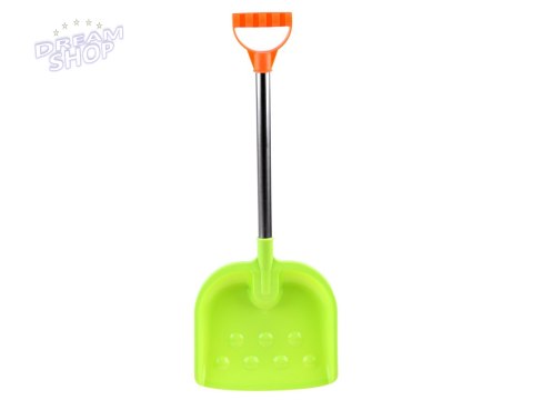 Duża Łopata do zabawy w piasku śniegu 66cm ZA3862 Duża Łopata do zabawy w piasku śniegu 66cm ZA3862