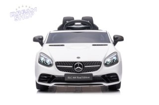 Auto Na Akumulator Mercedes SLC 300 Biały