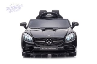 Auto Na Akumulator Mercedes SLC 300 Czarny
