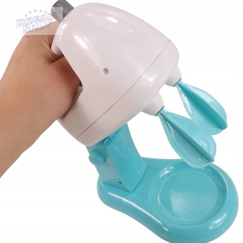 MIKSER ROBOT KUCHENNY DLA DZIECI AGD 3208N MIKSER ROBOT KUCHENNY DLA DZIECI AGD 3208N