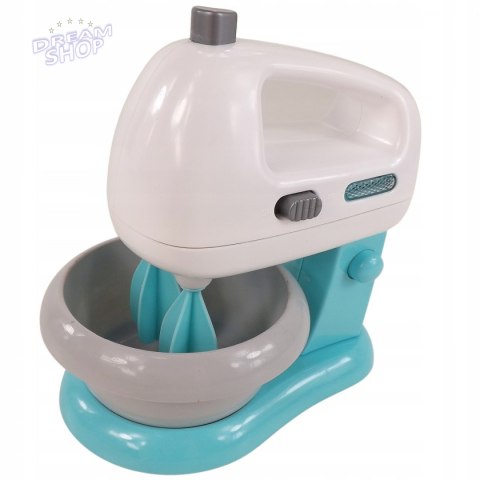 MIKSER ROBOT KUCHENNY DLA DZIECI AGD 3208N MIKSER ROBOT KUCHENNY DLA DZIECI AGD 3208N