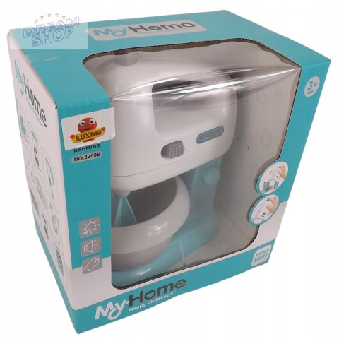MIKSER ROBOT KUCHENNY DLA DZIECI AGD 3208N MIKSER ROBOT KUCHENNY DLA DZIECI AGD 3208N