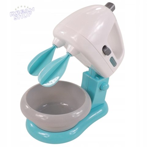 MIKSER ROBOT KUCHENNY DLA DZIECI AGD 3208N MIKSER ROBOT KUCHENNY DLA DZIECI AGD 3208N
