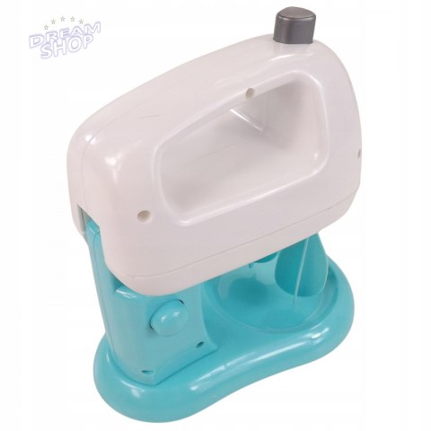 MIKSER ROBOT KUCHENNY DLA DZIECI AGD 3208N MIKSER ROBOT KUCHENNY DLA DZIECI AGD 3208N