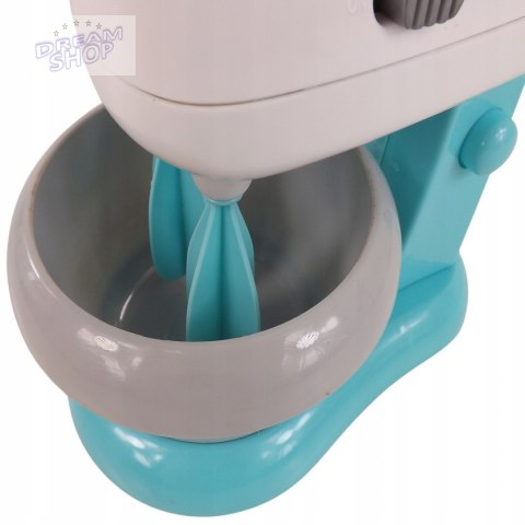 MIKSER ROBOT KUCHENNY DLA DZIECI AGD 3208N MIKSER ROBOT KUCHENNY DLA DZIECI AGD 3208N