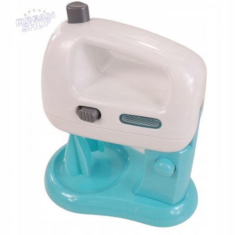 MIKSER ROBOT KUCHENNY DLA DZIECI AGD 3208N MIKSER ROBOT KUCHENNY DLA DZIECI AGD 3208N