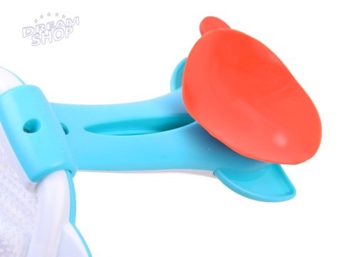 Zabawki do kąpieli wody wanny zestaw organizer statki ZA3405 Zabawki do kąpieli wody wanny zestaw organizer statki ZA3405