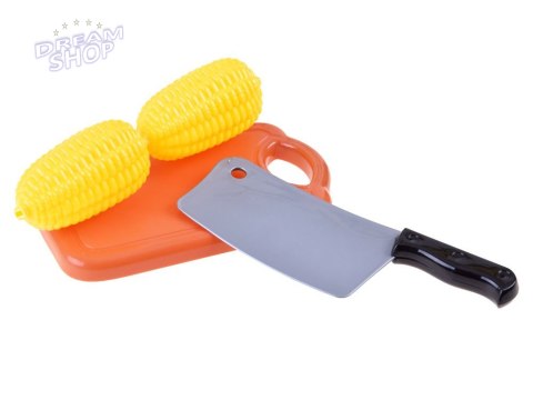 Zestaw kuchenny grill jedzenie garnki ZA3113 Zestaw kuchenny grill jedzenie garnki ZA3113