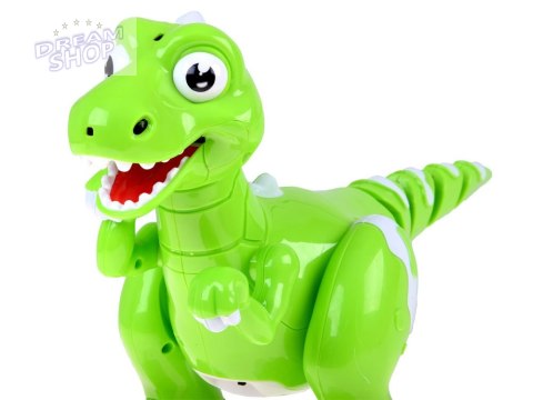 Sterowany tańczący dinozaur RC0502 Sterowany tańczący dinozaur RC0502