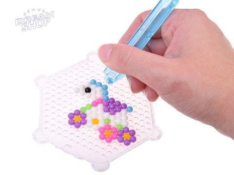 Magiczny zestaw wodne koraliki zrób to sam ZA3266