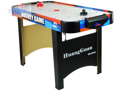 Duży Stół do Hockeya Stolik Dmuchawa 128 cm Duży Stół do Hockeya Stolik Dmuchawa 128 cm