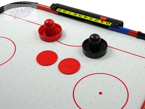 Duży Stół do Hockeya Stolik Dmuchawa 128 cm Duży Stół do Hockeya Stolik Dmuchawa 128 cm
