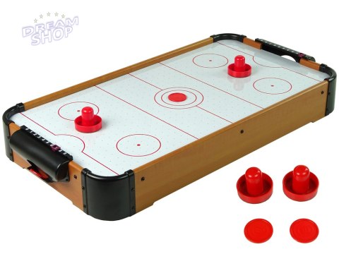 Gra Stołowa Air Hockey Krążek Punkty Gra Stołowa Air Hockey Krążek Punkty