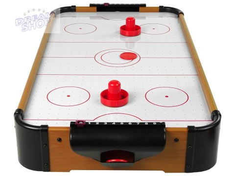 Gra Stołowa Air Hockey Krążek Punkty Gra Stołowa Air Hockey Krążek Punkty