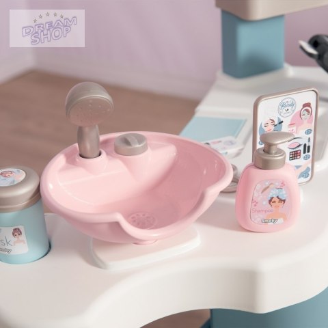 SMOBY Centrum Beauty Me Beauty Salon Urody Kosmetyczny Fryzjerski SMOBY Centrum Beauty Me Beauty Salon Urody Kosmetyczny Fryzjerski