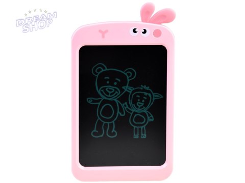 Tablet graficzny LCD + rysik do rysowania ZA3978 Tablet graficzny LCD + rysik do rysowania ZA3978