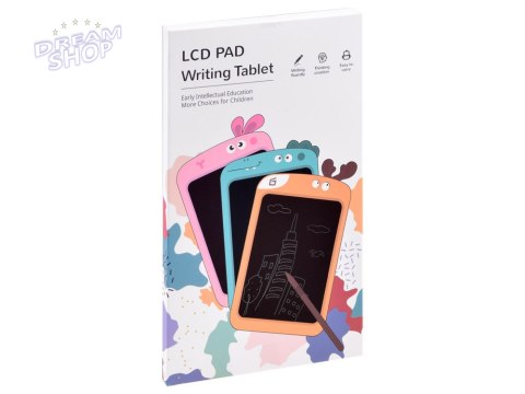 Tablet graficzny LCD + rysik do rysowania ZA3978 Tablet graficzny LCD + rysik do rysowania ZA3978