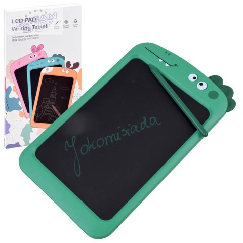 Tablet graficzny LCD + rysik do rysowania ZA3978 Tablet graficzny LCD + rysik do rysowania ZA3978