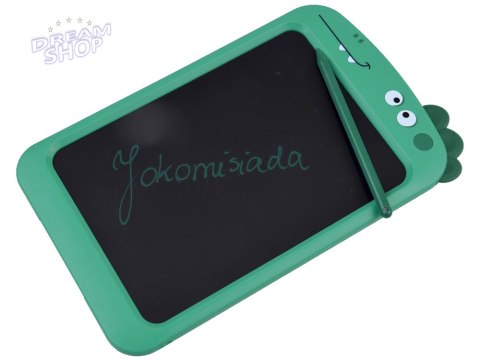 Tablet graficzny LCD + rysik do rysowania ZA3978 Tablet graficzny LCD + rysik do rysowania ZA3978