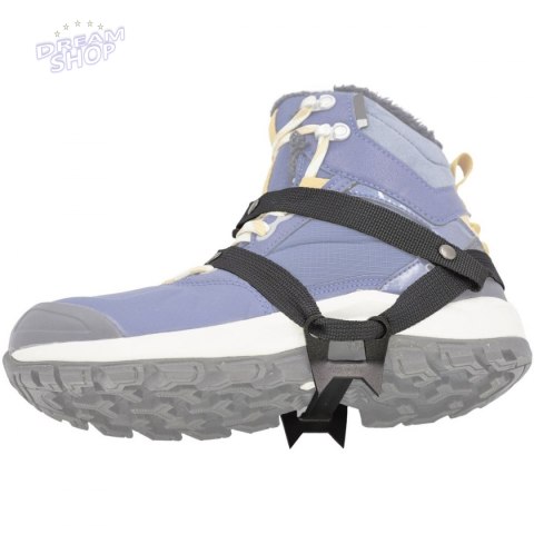 Raczki Turystyczne na buty Rapeks plus fast Raczki Turystyczne na buty Rapeks plus fast