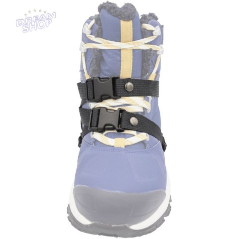 Raczki Turystyczne na buty Rapeks plus fast Raczki Turystyczne na buty Rapeks plus fast