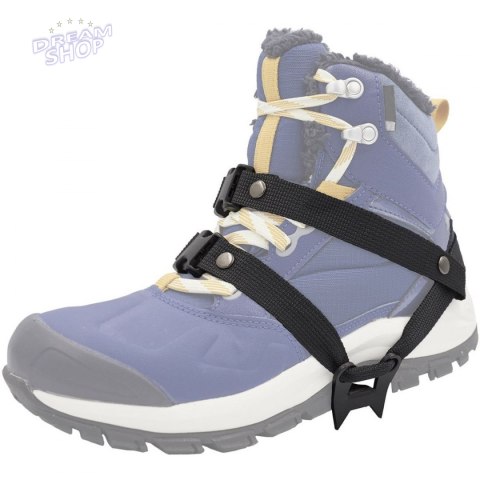 Raczki Turystyczne na buty Rapeks plus fast Raczki Turystyczne na buty Rapeks plus fast