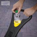 STEP2 Sportowy Jeździk Pchacz Czerwony