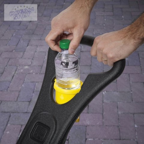STEP2 Sportowy Jeździk Pchacz Czerwony STEP2 Sportowy Jeździk Pchacz Czerwony