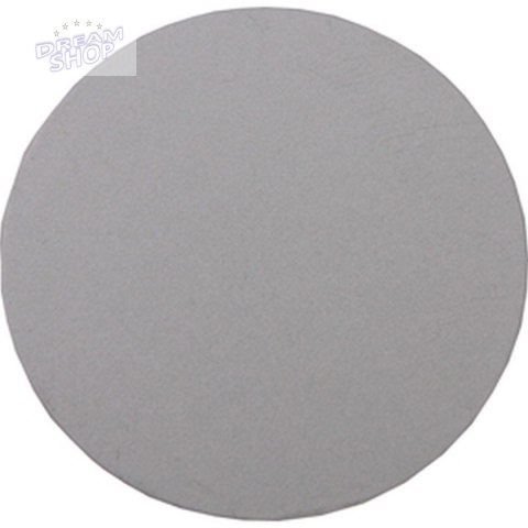 Krążek Pod Sublimację F.38 - Blacha Subligraw - Srebrna Krążek Pod Sublimację F.38 - Blacha Subligraw - Srebrna