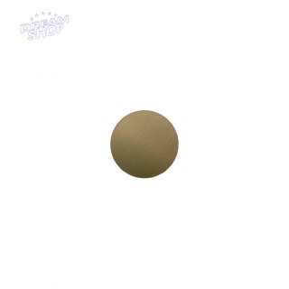 Krążek Pod Sublimację F.50 - Blacha Subligraw - Złota