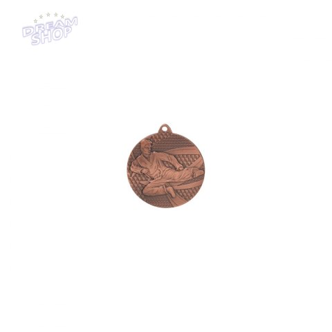 Medal Brązowy- Karate - Medal Stalowy Medal Brązowy- Karate - Medal Stalowy