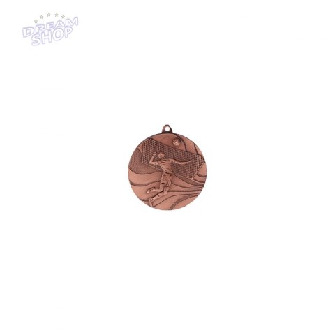 Medal Brązowy- Siatkówka Medal Brązowy- Siatkówka