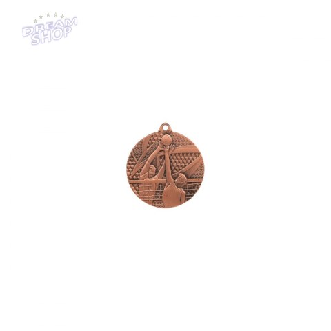 Medal Brązowy- Siatkówka Medal Brązowy- Siatkówka