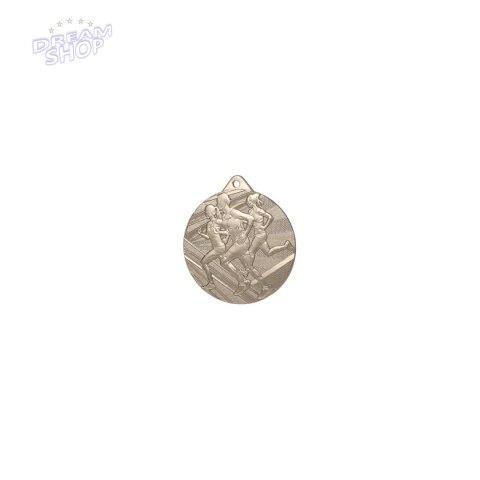 Medal Srebrny Biegi Medal Srebrny Biegi
