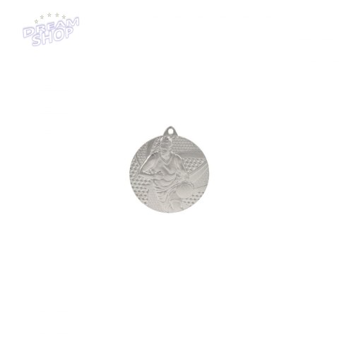 Medal Srebrny- Koszykówka Medal Srebrny- Koszykówka