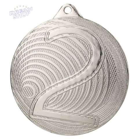 Medal Srebrny Siatkówka Medal Stalowy Mmc3073/S Medal Srebrny Siatkówka Medal Stalowy Mmc3073/S