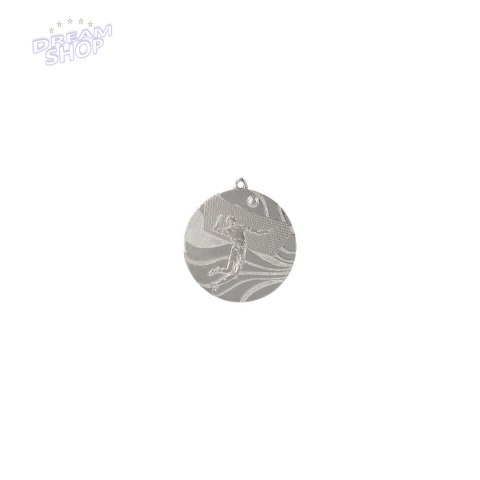 Medal Srebrny- Siatkówka Medal Srebrny- Siatkówka