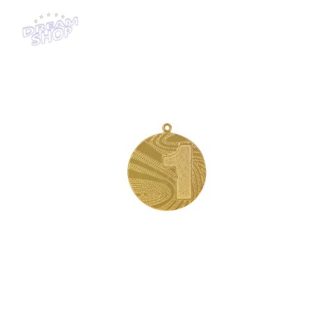 Medal Stalowy Złoty Pierwsze Miejsce Medal Stalowy Złoty Pierwsze Miejsce