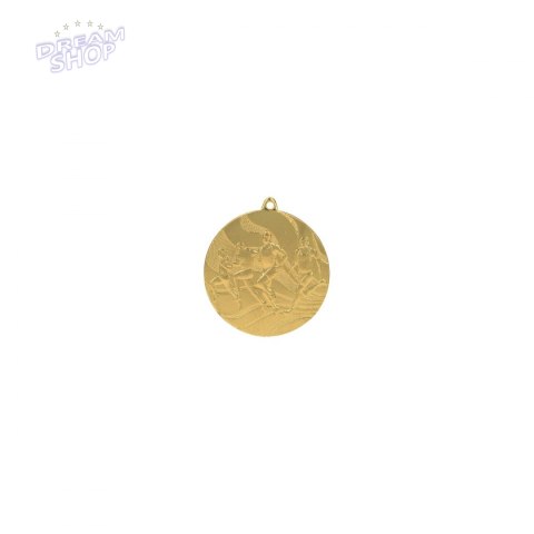 Medal Złoty- Biegi - Medal Stalowy Medal Złoty- Biegi - Medal Stalowy