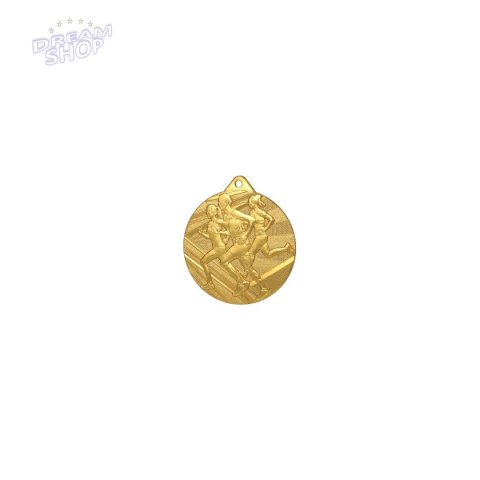 Medal Złoty Biegi Medal Złoty Biegi